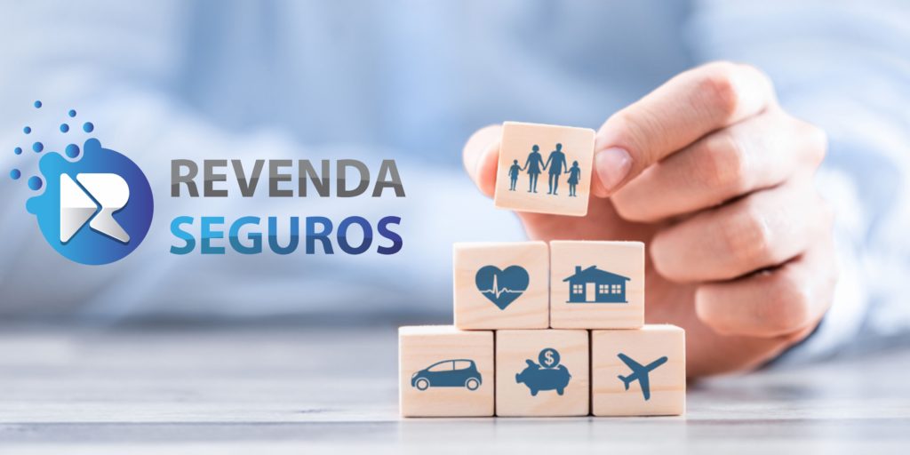 GRUPO REVENDA - REVENDA SEGUROS