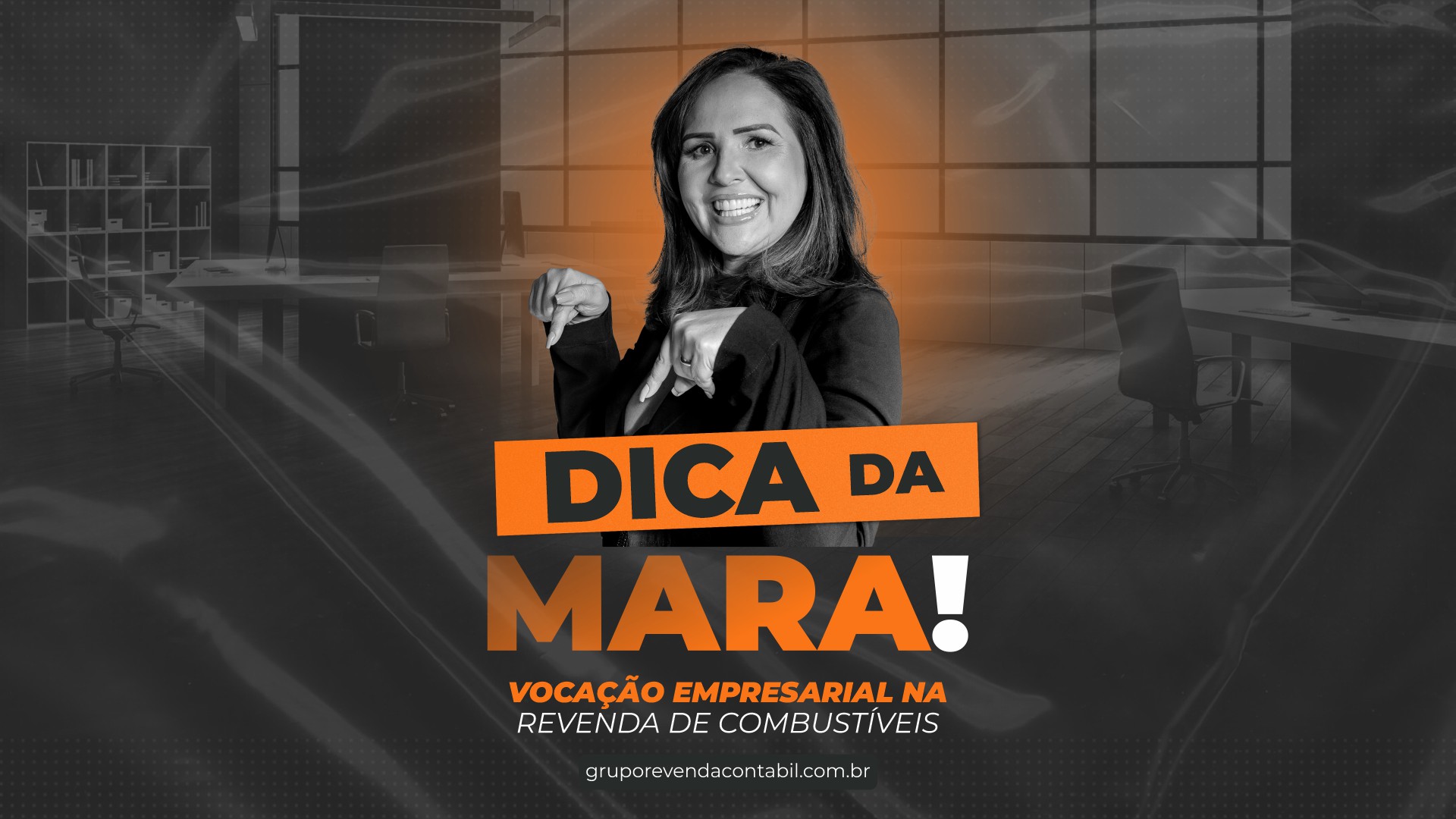 Read more about the article <strong>Vocação Empresarial na Revenda de Combustíveis</strong>