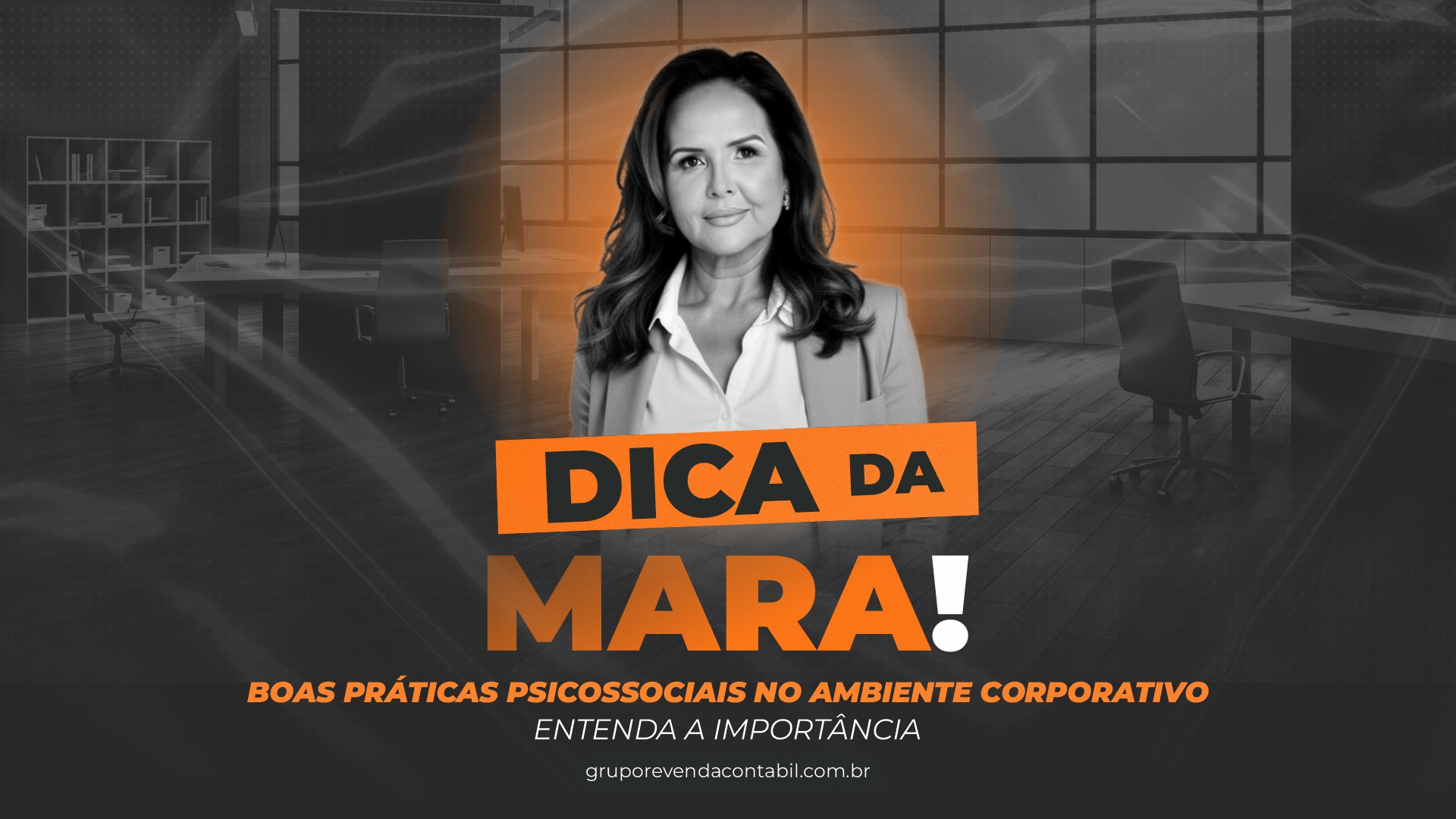 You are currently viewing Implantação de Boas práticas Psicossociais no ambiente corporativo