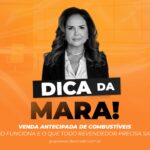 Venda antecipada de combustíveis: como funciona e o que todo revendedor precisa saber!