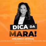 Como a Inteligência Artificial está revolucionando o sistema tributário brasileiro.
