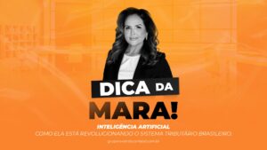 Read more about the article Como a Inteligência Artificial está revolucionando o sistema tributário brasileiro.