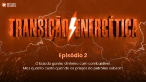 Read more about the article O Estado ganha dinheiro com combustível. Mas quanto custa quando os preços do petróleo sobem?