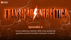 Read more about the article Carros elétricos crescem 160%, mas vendas de gasolina e etanol também avançam no Brasil