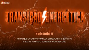 Read more about the article Antes que os carros elétricos substituam a gasolina, o etanol já estará substituindo o petróleo